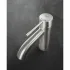 Смеситель для раковины GROHE Essence с донным клапаном, S-size, суперсталь (24171DC1) Смеситель для раковины GROHE Essence с донным клапаном, S-size, суперсталь (24171DC1)