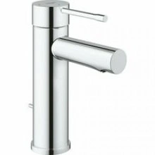 Смеситель для раковины GROHE Essence, S-size, хром (24183001)