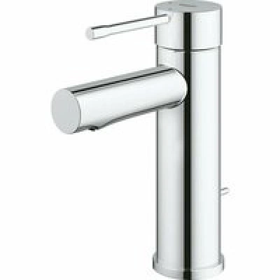 Смеситель для раковины GROHE Essence, S-size, хром (24183001) Смеситель для раковины GROHE Essence, S-size, хром (24183001)