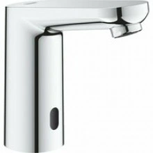Смеситель для раковины GROHE Eurosmart Cosmopolitan E инфракрасный, хром (36330002)