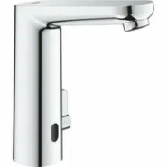 Смеситель для раковины GROHE Eurosmart Cosmopolitan E инфракрасный, L-size, хром (36422001)