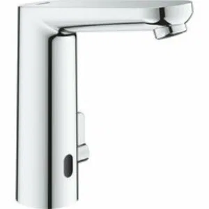 Смеситель для раковины GROHE Eurosmart Cosmopolitan E инфракрасный, L-size, хром (36422001) Смеситель для раковины GROHE Eurosmart Cosmopolitan E инфракрасный, L-size, хром (36422001)