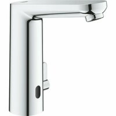 Смеситель для раковины GROHE Eurosmart Cosmopolitan E инфракрасный, L-size, хром (36422001) Смеситель для раковины GROHE Eurosmart Cosmopolitan E инфракрасный, L-size, хром (36422001)