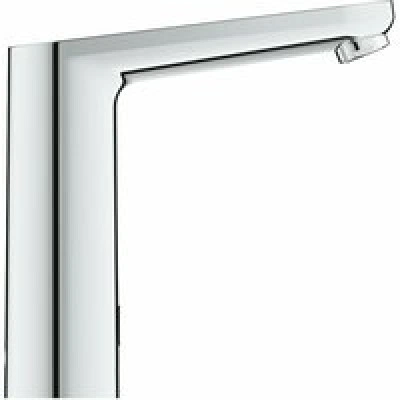 Смеситель для раковины GROHE Eurosmart Cosmopolitan E инфракрасный, L-size, хром (36421001) Смеситель для раковины GROHE Eurosmart Cosmopolitan E инфракрасный, L-size, хром (36421001)
