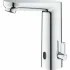Смеситель для раковины GROHE Eurosmart Cosmopolitan E инфракрасный, L-size, хром (36421001) Смеситель для раковины GROHE Eurosmart Cosmopolitan E инфракрасный, L-size, хром (36421001)