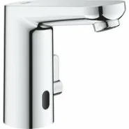 Смеситель для раковины GROHE Eurosmart Cosmopolitan E инфракрасный, M-size, хром (36327002)