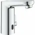 Смеситель для раковины GROHE Eurosmart Cosmopolitan E инфракрасный, M-size, хром (36327002) Смеситель для раковины GROHE Eurosmart Cosmopolitan E инфракрасный, M-size, хром (36327002)
