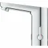 Смеситель для раковины GROHE Eurosmart Cosmopolitan E инфракрасный, M-size, хром (36327002) Смеситель для раковины GROHE Eurosmart Cosmopolitan E инфракрасный, M-size, хром (36327002)