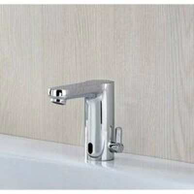 Смеситель для раковины GROHE Eurosmart Cosmopolitan E инфракрасный, M-size, хром (36327002) Смеситель для раковины GROHE Eurosmart Cosmopolitan E инфракрасный, M-size, хром (36327002)