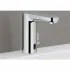 Смеситель для раковины GROHE Eurosmart Cosmopolitan E инфракрасный, M-size, хром (36327002) Смеситель для раковины GROHE Eurosmart Cosmopolitan E инфракрасный, M-size, хром (36327002)