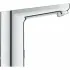 Смеситель для раковины GROHE Eurosmart Cosmopolitan E инфракрасный, M-size, хром (36325002) Смеситель для раковины GROHE Eurosmart Cosmopolitan E инфракрасный, M-size, хром (36325002)