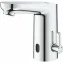 Смеситель для раковины GROHE Eurosmart Cosmopolitan E инфракрасный, M-size, хром (36325002) Смеситель для раковины GROHE Eurosmart Cosmopolitan E инфракрасный, M-size, хром (36325002)