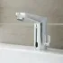 Смеситель для раковины GROHE Eurosmart Cosmopolitan E инфракрасный, M-size, хром (36325002) Смеситель для раковины GROHE Eurosmart Cosmopolitan E инфракрасный, M-size, хром (36325002)