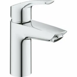 Смеситель для раковины GROHE Eurosmart, S-size, хром (24192003) Смеситель для раковины GROHE Eurosmart, S-size, хром (24192003)