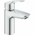 Смеситель для раковины GROHE Eurosmart, S-size, хром (24192003) Смеситель для раковины GROHE Eurosmart, S-size, хром (24192003)