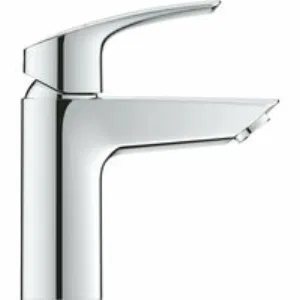 Смеситель для раковины GROHE Eurosmart, S-size, хром (24192003) Смеситель для раковины GROHE Eurosmart, S-size, хром (24192003)
