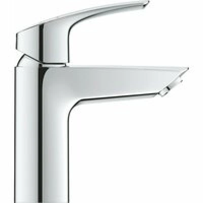 Смеситель для раковины GROHE Eurosmart, S-size, хром (24192003) Смеситель для раковины GROHE Eurosmart, S-size, хром (24192003)