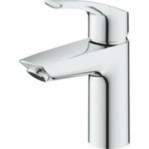 Смеситель для раковины GROHE Eurosmart, S-size, хром (24192003) Смеситель для раковины GROHE Eurosmart, S-size, хром (24192003)