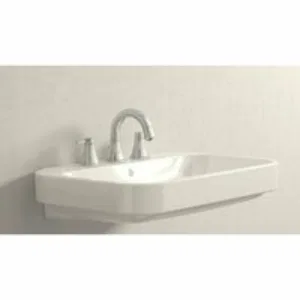 Смеситель для раковины GROHE Grandera на 3 отверстия, S-size, хром (20417000) Смеситель для раковины GROHE Grandera на 3 отверстия, S-size, хром (20417000)