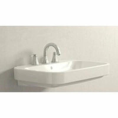 Смеситель для раковины GROHE Grandera на 3 отверстия, S-size, хром (20417000) Смеситель для раковины GROHE Grandera на 3 отверстия, S-size, хром (20417000)