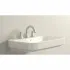 Смеситель для раковины GROHE Grandera на 3 отверстия, S-size, хром (20417000) Смеситель для раковины GROHE Grandera на 3 отверстия, S-size, хром (20417000)