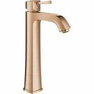 Смеситель для раковины GROHE Grandera, XL-Size, теплый закат глянец (23313DA0)