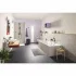 Смеситель для раковины GROHE Start с донным клапаном, M-Size, матовый черный (235752432) Смеситель для раковины GROHE Start с донным клапаном, M-Size, матовый черный (235752432)