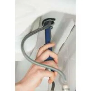 Смеситель для раковины GROHE Start с донным клапаном, M-Size, матовый черный (235752432) Смеситель для раковины GROHE Start с донным клапаном, M-Size, матовый черный (235752432)