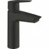 Смеситель для раковины GROHE Start с донным клапаном, M-Size, матовый черный (237462432) Смеситель для раковины GROHE Start с донным клапаном, M-Size, матовый черный (237462432)