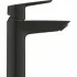 Смеситель для раковины GROHE Start с донным клапаном, M-Size, матовый черный (237462432) Смеситель для раковины GROHE Start с донным клапаном, M-Size, матовый черный (237462432)