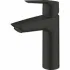 Смеситель для раковины GROHE Start с донным клапаном, M-Size, матовый черный (237462432) Смеситель для раковины GROHE Start с донным клапаном, M-Size, матовый черный (237462432)