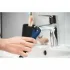Смеситель для раковины GROHE Start с донным клапаном, M-Size, матовый черный (237462432) Смеситель для раковины GROHE Start с донным клапаном, M-Size, матовый черный (237462432)