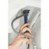 Смеситель для раковины GROHE Start с донным клапаном, M-Size, матовый черный (237462432) Смеситель для раковины GROHE Start с донным клапаном, M-Size, матовый черный (237462432)