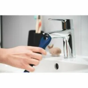 Смеситель для раковины GROHE Start с донным клапаном, S-Size, матовый черный (235512432) Смеситель для раковины GROHE Start с донным клапаном, S-Size, матовый черный (235512432)