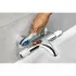 Термостат для ванны GROHE Precision Start внешнего монтажа, матовый черный (345982430) Термостат для ванны GROHE Precision Start внешнего монтажа, матовый черный (345982430)