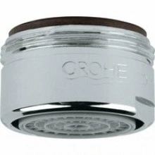 Аэратор GROHE с резьбой M24 (13952000)