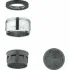 Аэратор GROHE с резьбой M24 (13952000) Аэратор GROHE с резьбой M24 (13952000)
