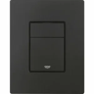 Система инсталляции для унитаза GROHE Solido 5 в 1 с панелью смыва Even, фантомный черный (1000046) Система инсталляции для унитаза GROHE Solido 5 в 1 с панелью смыва Even, фантомный черный (1000046)