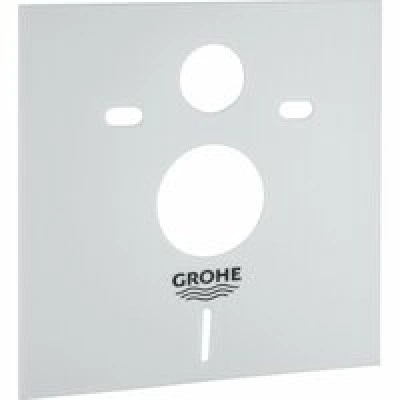 Система инсталляции для унитаза GROHE Solido 5 в 1 с панелью смыва Even, фантомный черный (1000046) Система инсталляции для унитаза GROHE Solido 5 в 1 с панелью смыва Even, фантомный черный (1000046)