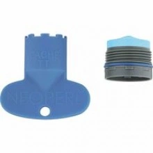 Аэратор GROHE с резьбой M18,5 (13994000)