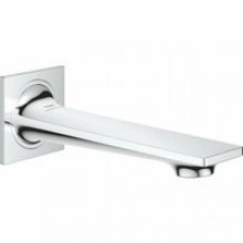 Излив для ванны GROHE Allure, хром (13264001)