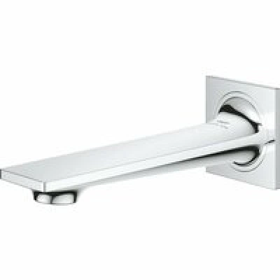 Излив для ванны GROHE Allure, хром (13264001) Излив для ванны GROHE Allure, хром (13264001)