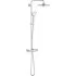 Душевая система GROHE , (27615002-DP) Душевая система GROHE , (27615002-DP)
