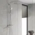 Душевая система GROHE , (27615002-DP) Душевая система GROHE , (27615002-DP)