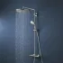 Душевая система GROHE , (27615002-DP) Душевая система GROHE , (27615002-DP)