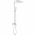 Душевая система GROHE Tempesta System 250 Cube со смесителем для душа, хром (26692001) Душевая система GROHE Tempesta System 250 Cube со смесителем для душа, хром (26692001)