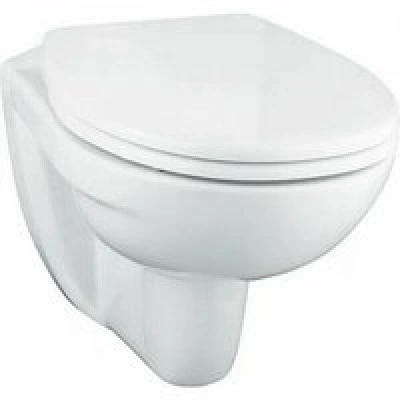 Комплект инсталляции GROHE Solido Compact 4 в 1 с подвесным унитазом Lecico Perth и сиденьем (39116000) Комплект инсталляции GROHE Solido Compact 4 в 1 с подвесным унитазом Lecico Perth и сиденьем (39116000)