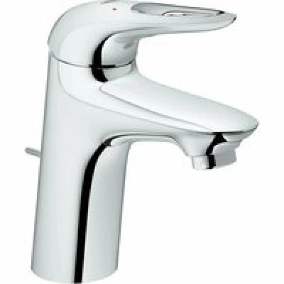Смеситель для раковины GROHE Eurostyle, S-size, хром (23564003) Смеситель для раковины GROHE Eurostyle, S-size, хром (23564003)