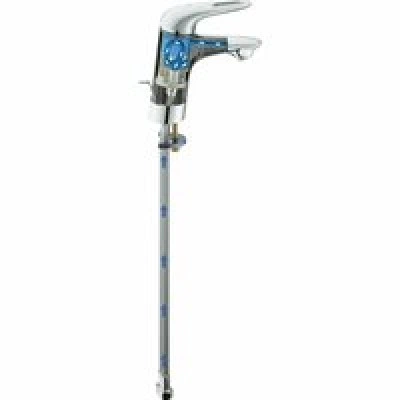 Смеситель для раковины GROHE Eurostyle, S-size, хром (23564003) Смеситель для раковины GROHE Eurostyle, S-size, хром (23564003)