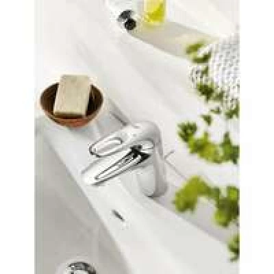 Смеситель для раковины GROHE Eurostyle, S-size, хром (23564003) Смеситель для раковины GROHE Eurostyle, S-size, хром (23564003)
